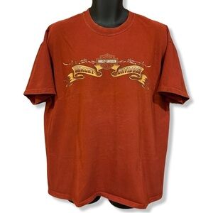 Harley-Davidson T-Shirt